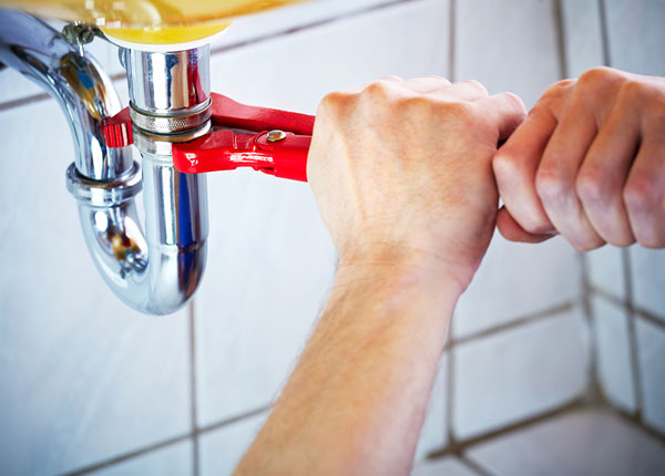 About Endicott Plumbers